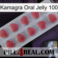 Kamagra Oral Jelly 100 18